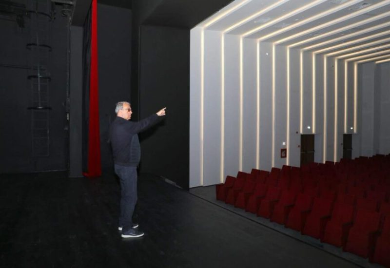 chitac in sala fantASIO